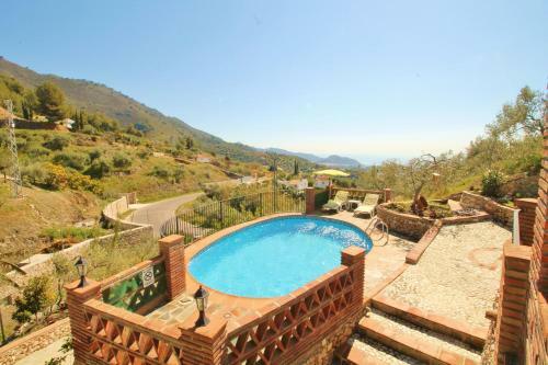Villa Laero Spainsunrentals 1066