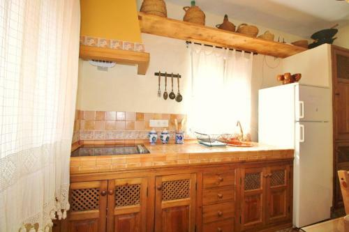 Villa Laero Spainsunrentals 1066