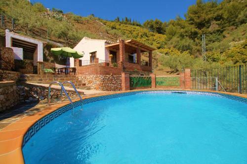 Villa Laero Spainsunrentals 1066