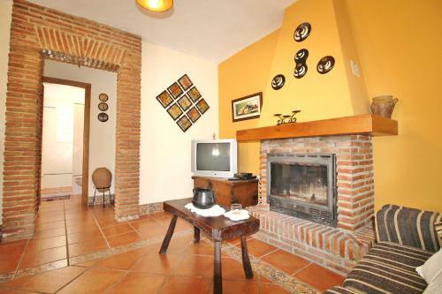 Villa Laero Spainsunrentals 1066