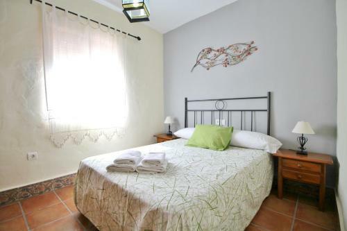 Villa Laero Spainsunrentals 1066