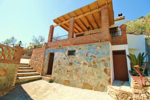 Villa Laero Spainsunrentals 1066