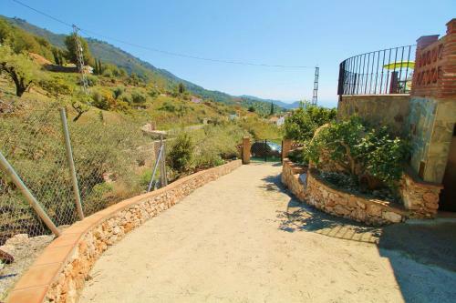 Villa Laero Spainsunrentals 1066