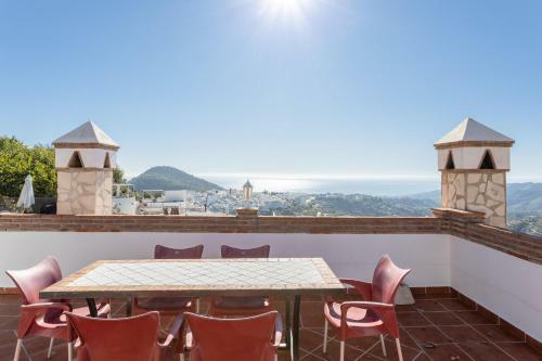 Casa Rural Villena