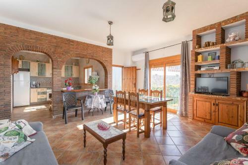 Casa Rural Villena