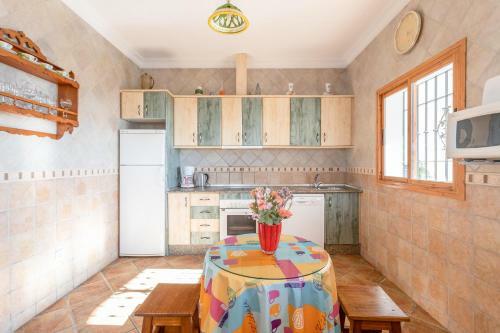 Casa Rural Villena