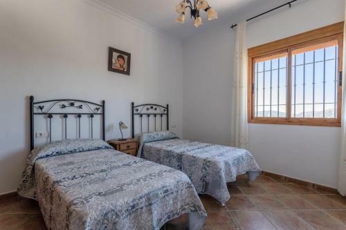 Casa Rural Villena