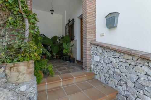 Casa Rural Villena
