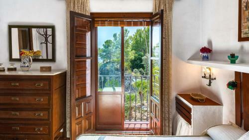 Villa Casa Violin Frigiliana
