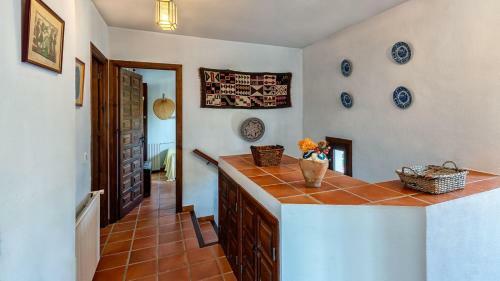 Villa Casa Violin Frigiliana