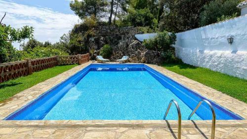Villa Casa Violin Frigiliana