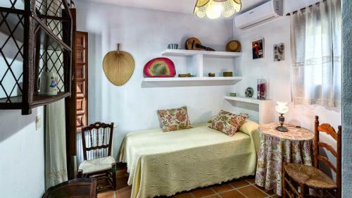 Villa Casa Violin Frigiliana