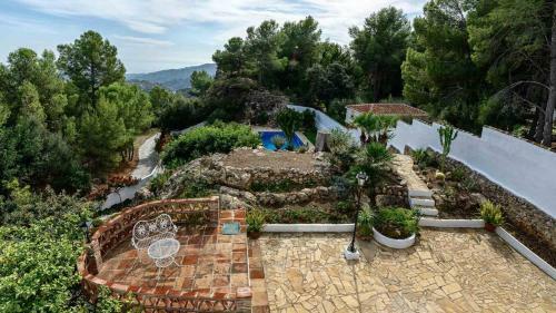Villa Casa Violin Frigiliana
