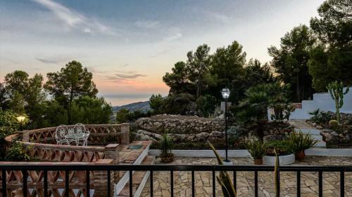 Villa Casa Violin Frigiliana