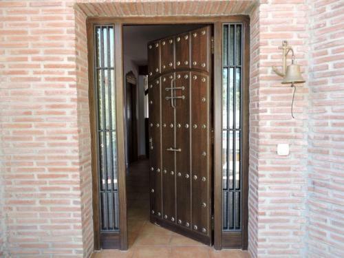 Villa Morea Spainsunrentals 1178