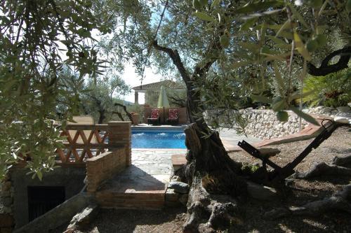 Villa Frigiliana 001