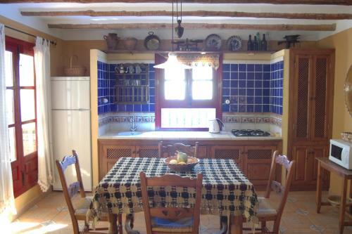 Villa Frigiliana 001