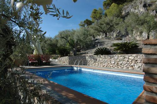 Villa Frigiliana 001