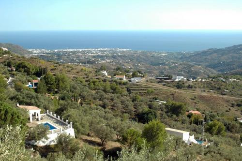 Villa Frigiliana 001