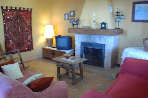 Villa Frigiliana 001