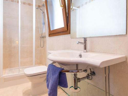 Holiday Home Villa Cuatro Vientos