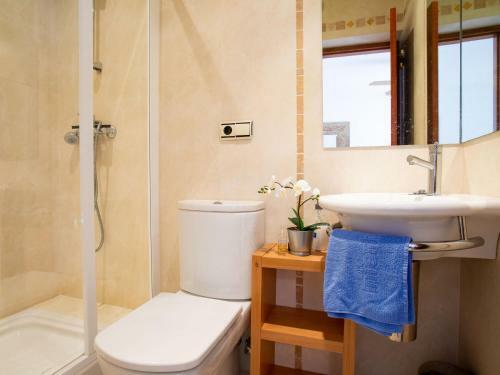 Holiday Home Villa Cuatro Vientos