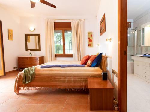 Holiday Home Villa Cuatro Vientos