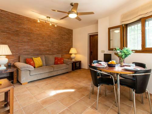 Holiday Home Villa Cuatro Vientos