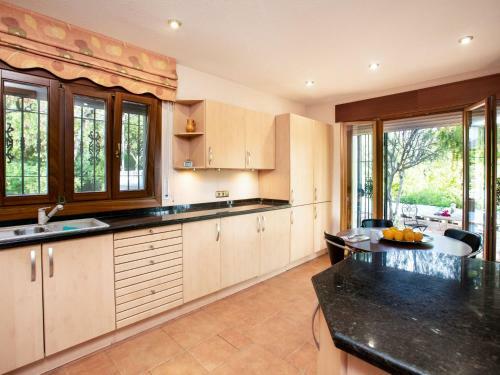 Holiday Home Villa Cuatro Vientos
