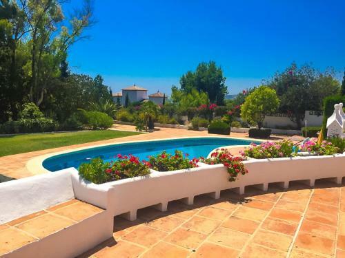 Holiday Home Villa Cuatro Vientos