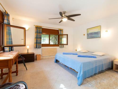 Holiday Home Villa Cuatro Vientos