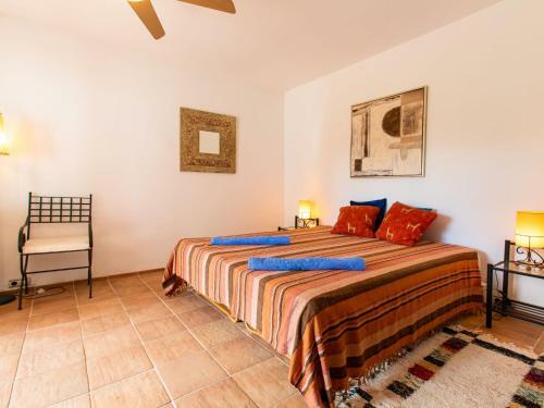 Holiday Home Villa Cuatro Vientos