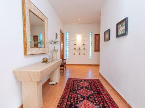 Holiday Home Villa Cuatro Vientos