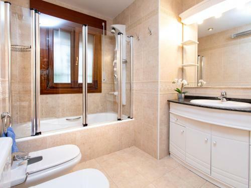 Holiday Home Cuatro Vientos