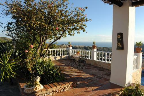 Villa Polborilla Spainsunrentals 1187