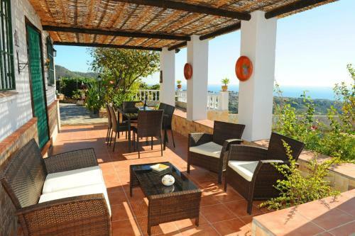 Villa Polborilla Spainsunrentals 1187