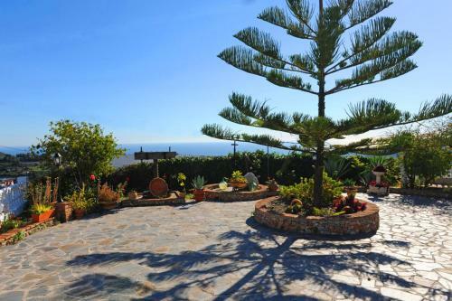 Villa Polborilla Spainsunrentals 1187