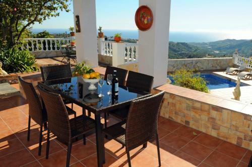 Villa Polborilla Spainsunrentals 1187