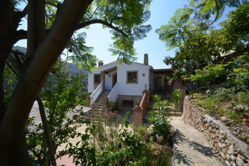 Villa Jacaranda