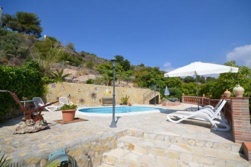 Villa Jacaranda