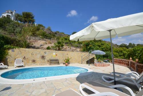 Villa Jacaranda