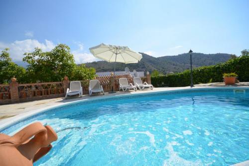 Villa Jacaranda