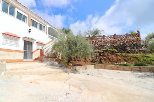 Villa Leo Spainsunrentals 1136