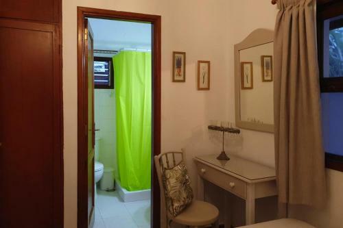 Holiday Home Fuencaliente - Spc01056-fya