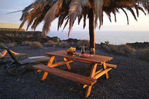 Holiday Home Fuencaliente - Spc01056-fya