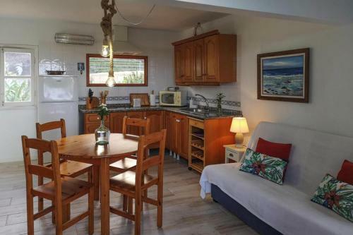 Holiday Home Fuencaliente - Spc01056-fya