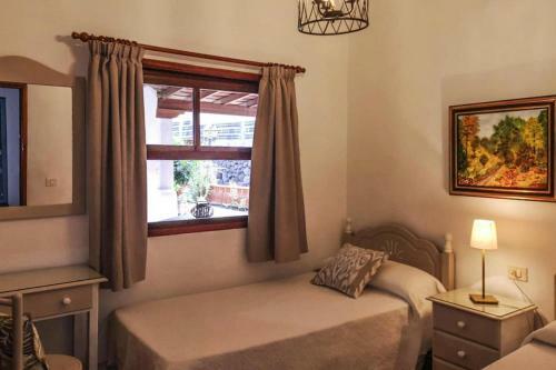 Holiday Home Fuencaliente - Spc01056-fya
