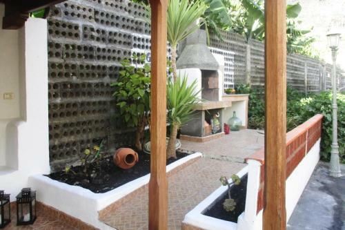 Holiday Home Fuencaliente - Spc01056-fya