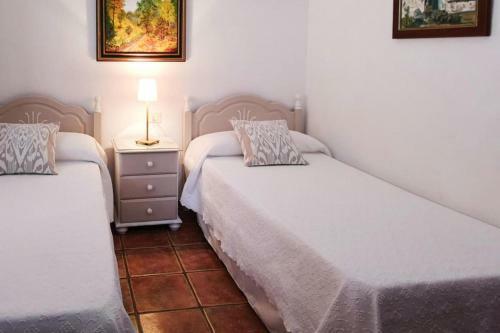 Holiday Home Fuencaliente - Spc01056-fya