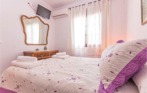 Three-bedroom Holiday Home In Frigiliana